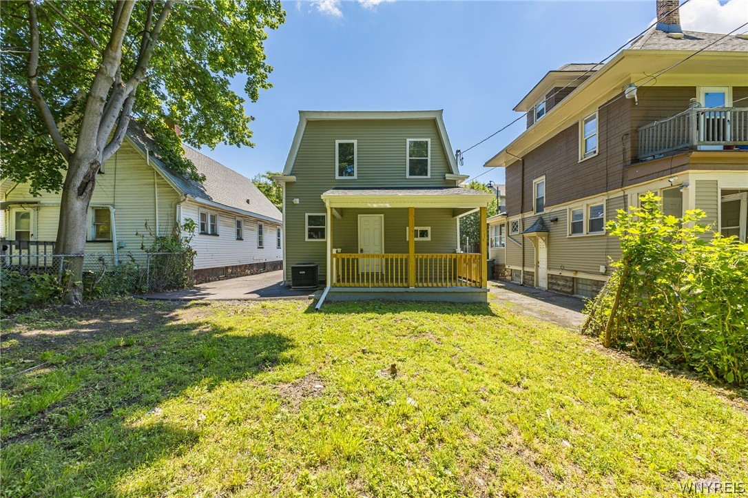 1239 South Plymouth Avenue Rochester, NY 14611 - Photo 31 of 32