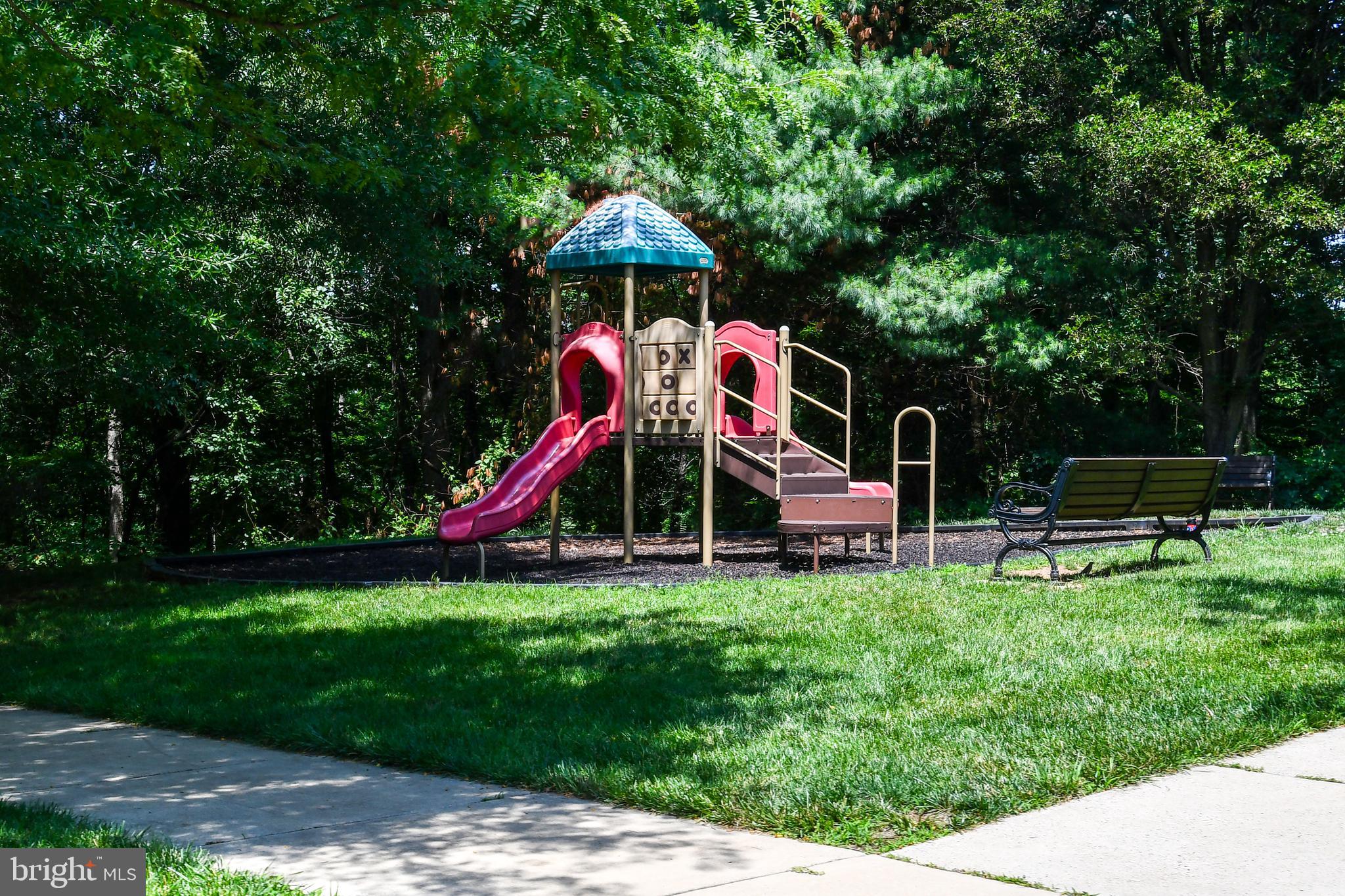 589 Cedar Spring Street Gaithersburg, MD 20877 - Photo 43 of 43 Play Ground