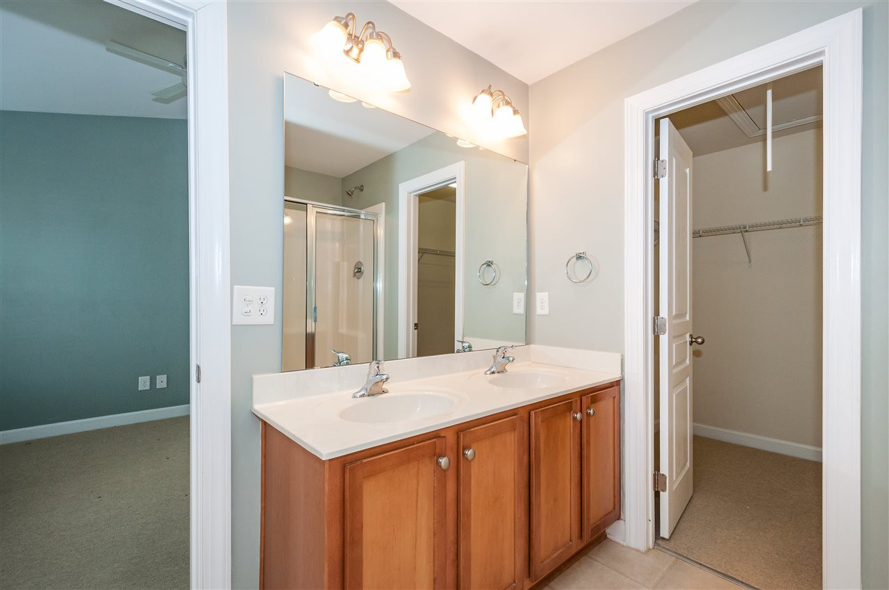 8710 Cypress Grove Run Raleigh, NC 27612 - Photo 13 of 29 Master Bath