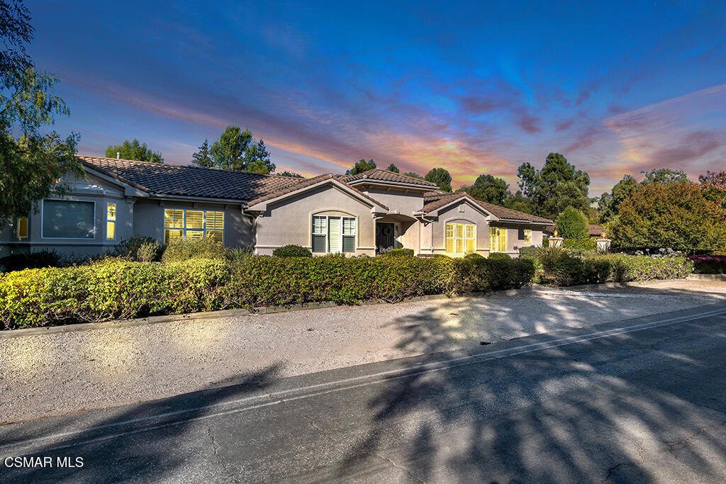 815 Rancho Road Thousand Oaks, CA 91362 - Photo 42 of 43