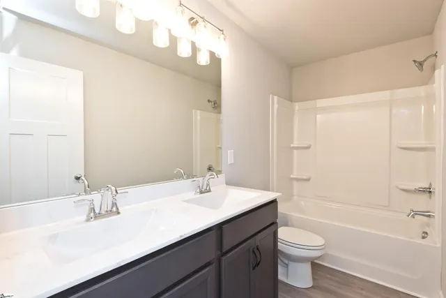 $1,899 | 100 Evergrace Way, Unit BUTLER, Mauldin, SC 29662