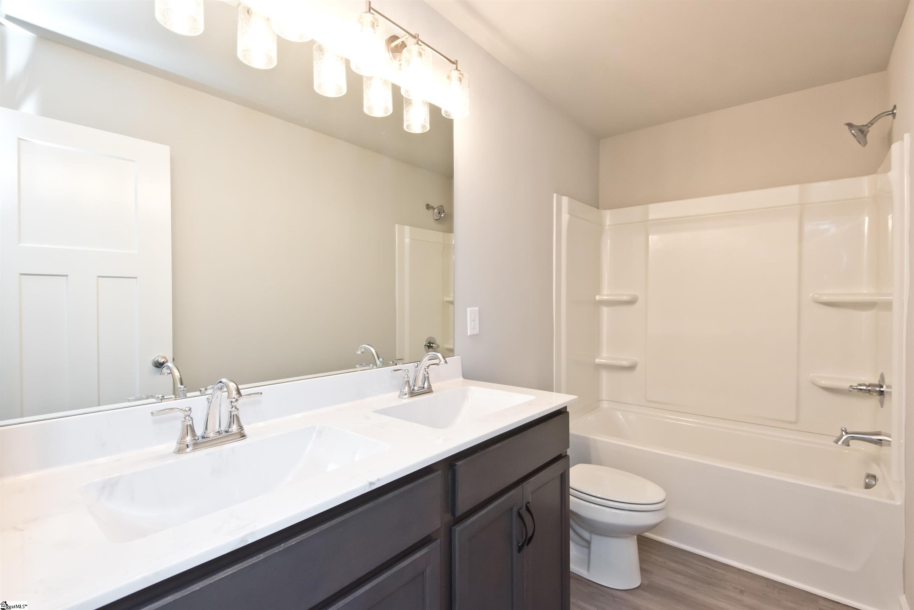 100 Evergrace Way, Unit BUTLER Mauldin, SC 29662 - Photo 16 of 17