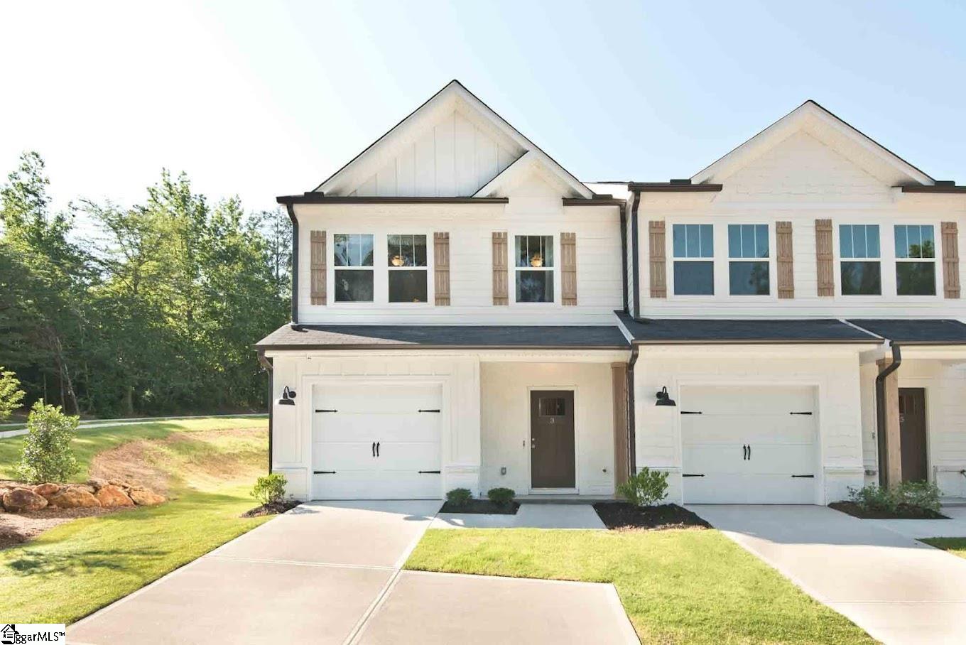 100 Evergrace Way, Unit BUTLER Mauldin, SC 29662 - Photo 3 of 17