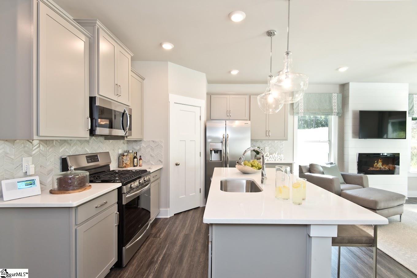 100 Evergrace Way, Unit BUTLER Mauldin, SC 29662 - Photo 4 of 17