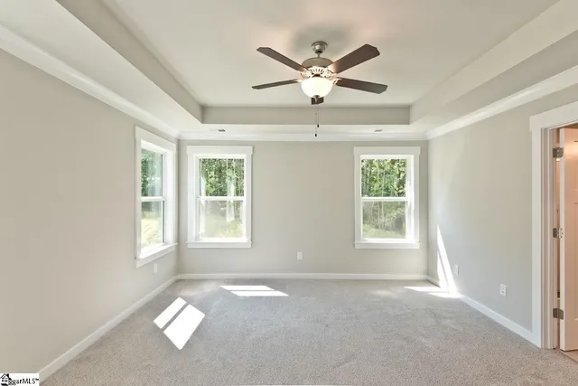 $1,899 | 100 Evergrace Way, Unit BUTLER, Mauldin, SC 29662