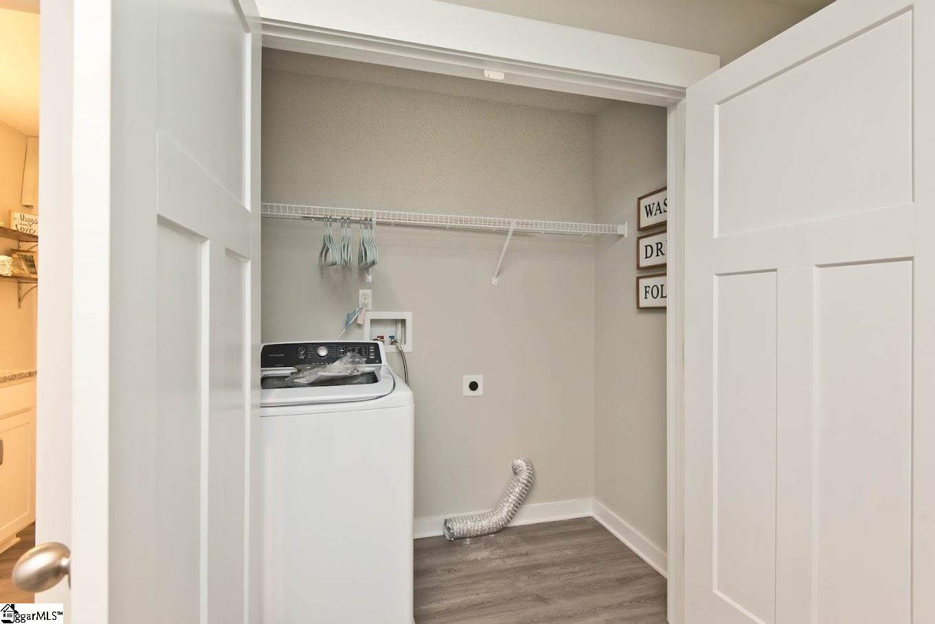 100 Evergrace Way, Unit BUTLER Mauldin, SC 29662 - Photo 7 of 17