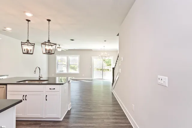 $1,899 | 100 Evergrace Way, Unit BUTLER, Mauldin, SC 29662