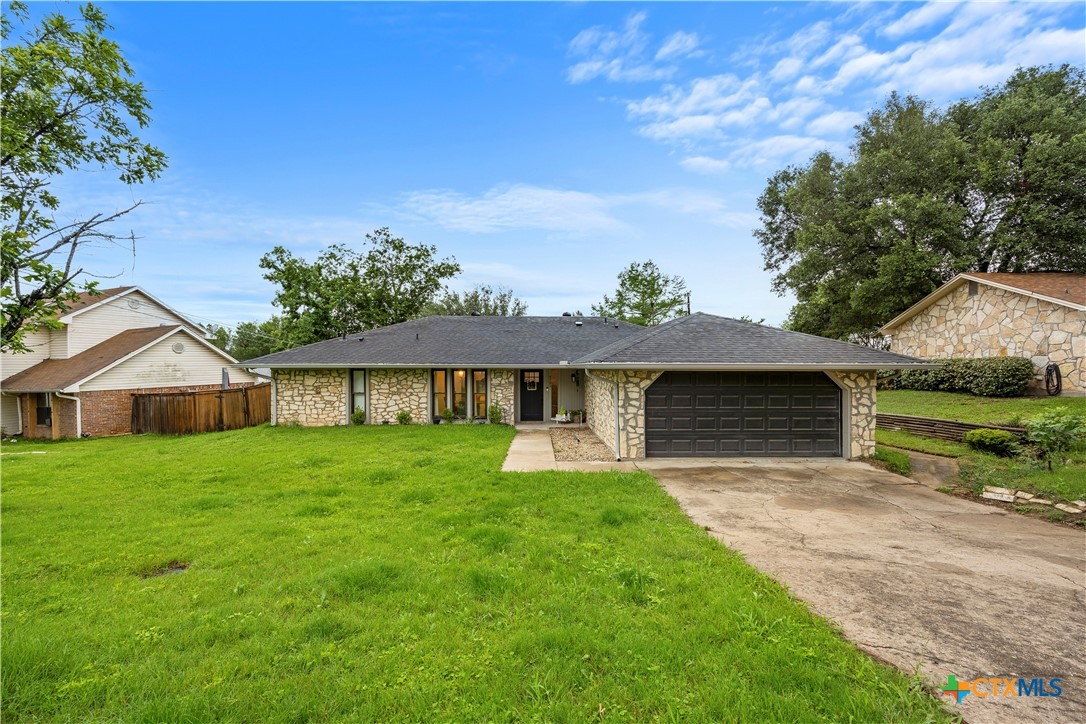 3702 Valley View Drive Temple, TX 76502 - Photo 1 of 29