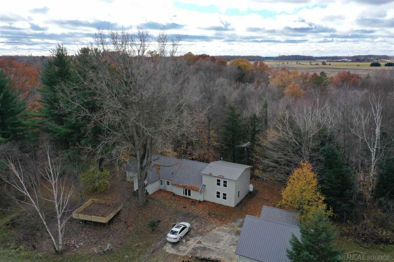 8730 Babcock Road Croswell, MI 48422 - Photo 45 of 47