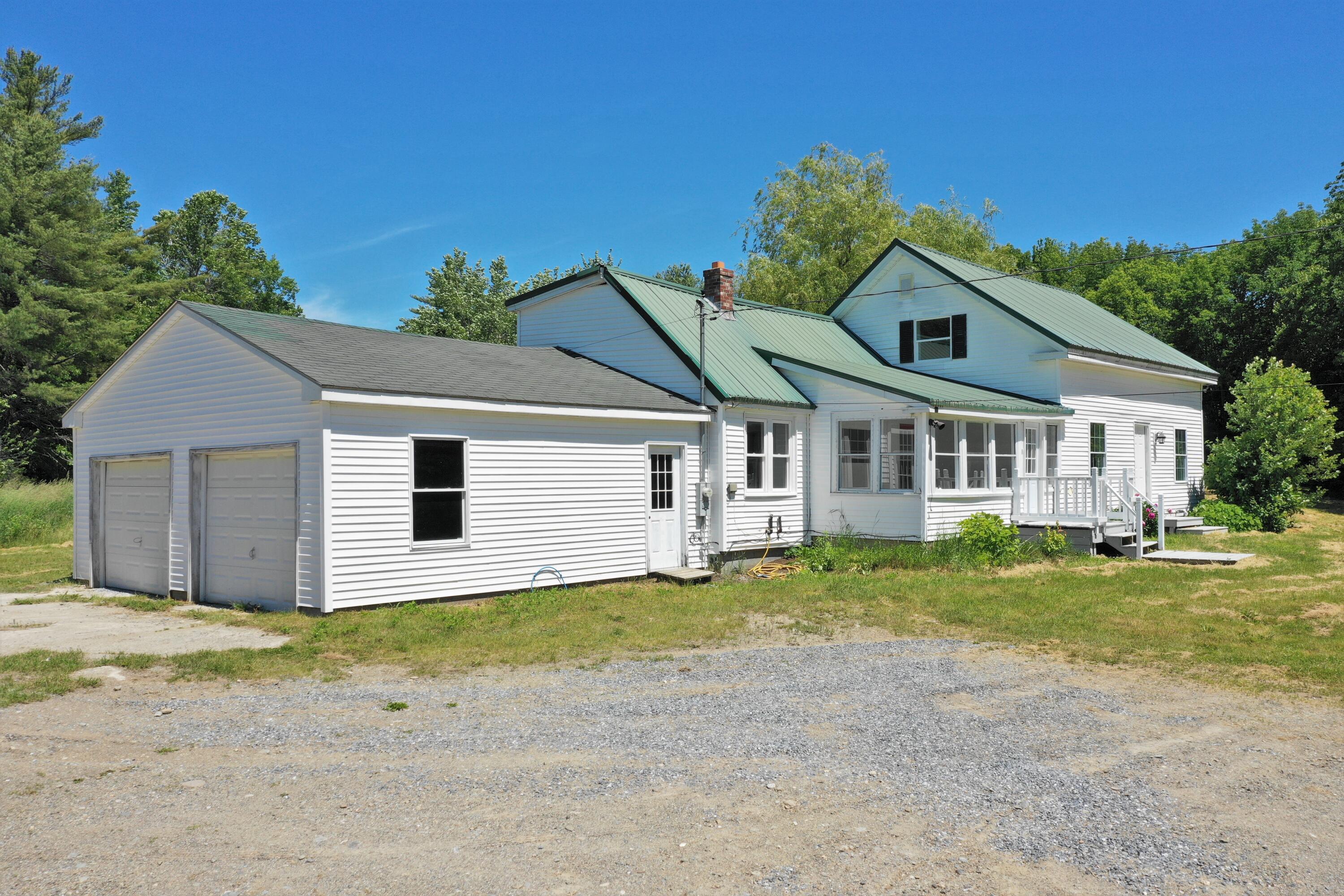 363 Stream Road Winterport, ME 04496 - Photo 39 of 49 DJI_0733