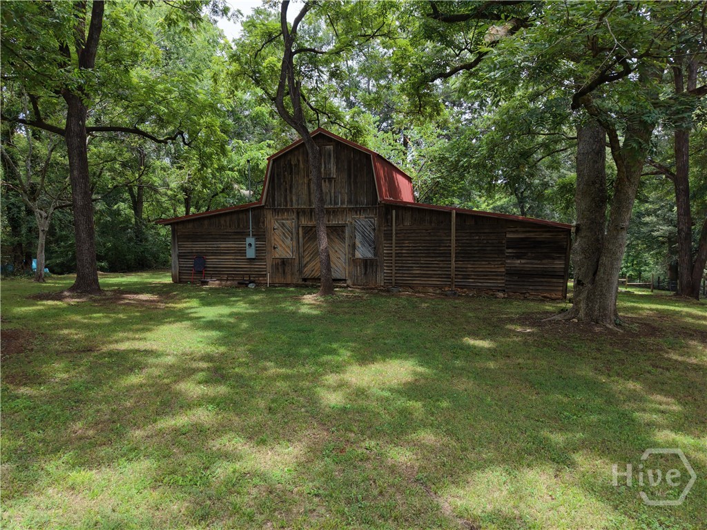 2425 Spratlin Mill Road Hull, GA 30646 - Photo 25 of 70