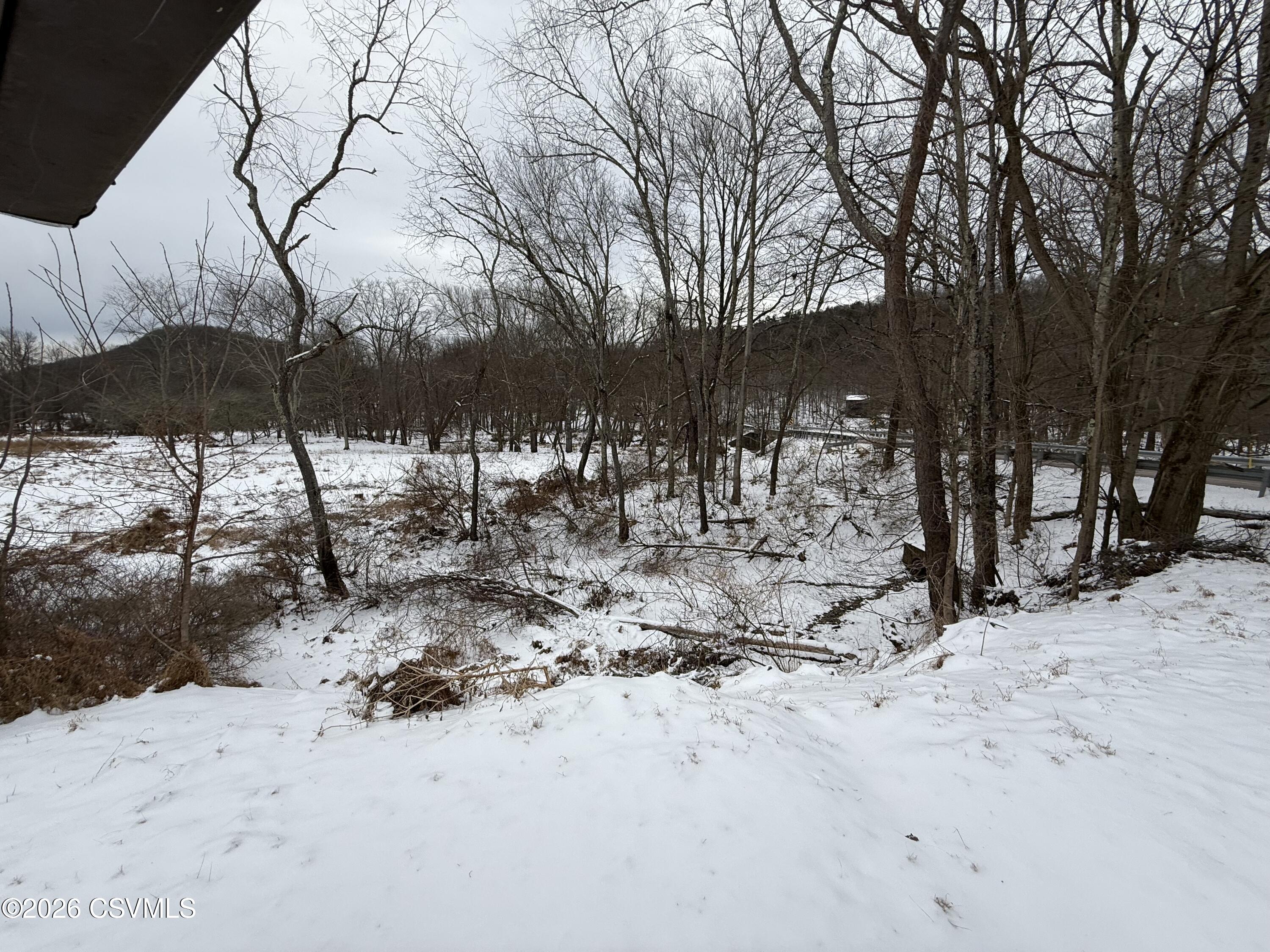 645 Southdale Road Shickshinny, PA 18655 - Photo 7 of 31