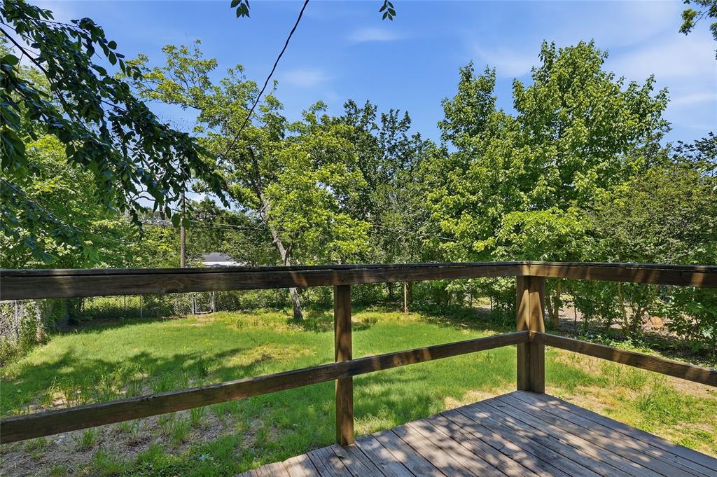 529 East Woodard Street Denison, TX 75021 - Photo 27 of 29
