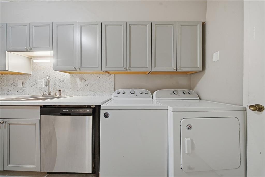 4701 Flat Shoals Road, Unit 44C Union City, GA 30291 - Photo 9 of 19