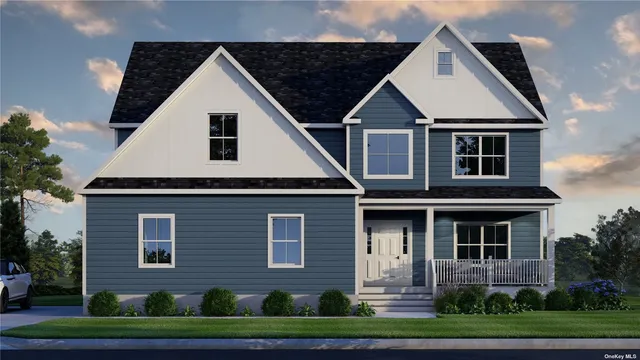 $904,990 | 8 Colonels Path, Center Moriches, NY 11934