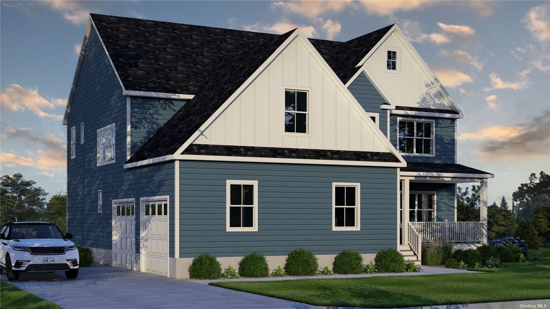 8 Colonels Path Center Moriches, NY 11934 - Photo 2 of 5