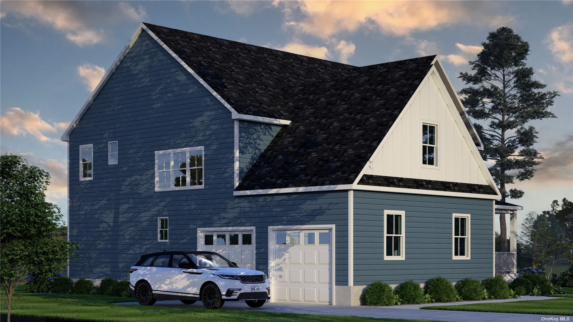 8 Colonels Path Center Moriches, NY 11934 - Photo 3 of 5