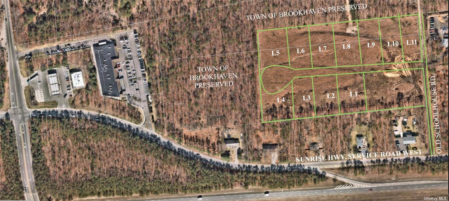 8 Colonels Path Center Moriches, NY 11934 - Photo 5 of 5