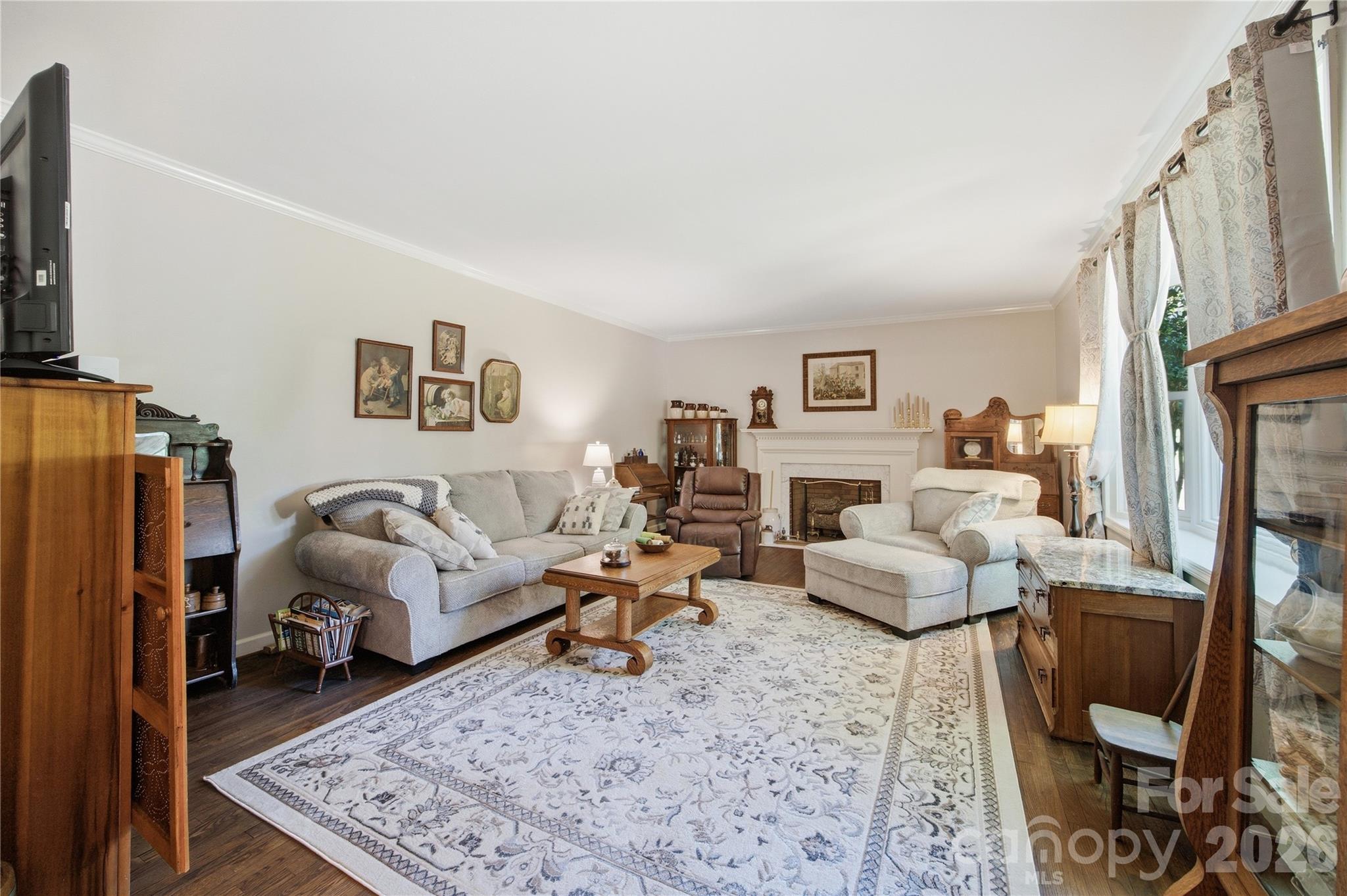 455 Heathcote Road Statesville, NC 28677 - Photo 5 of 44