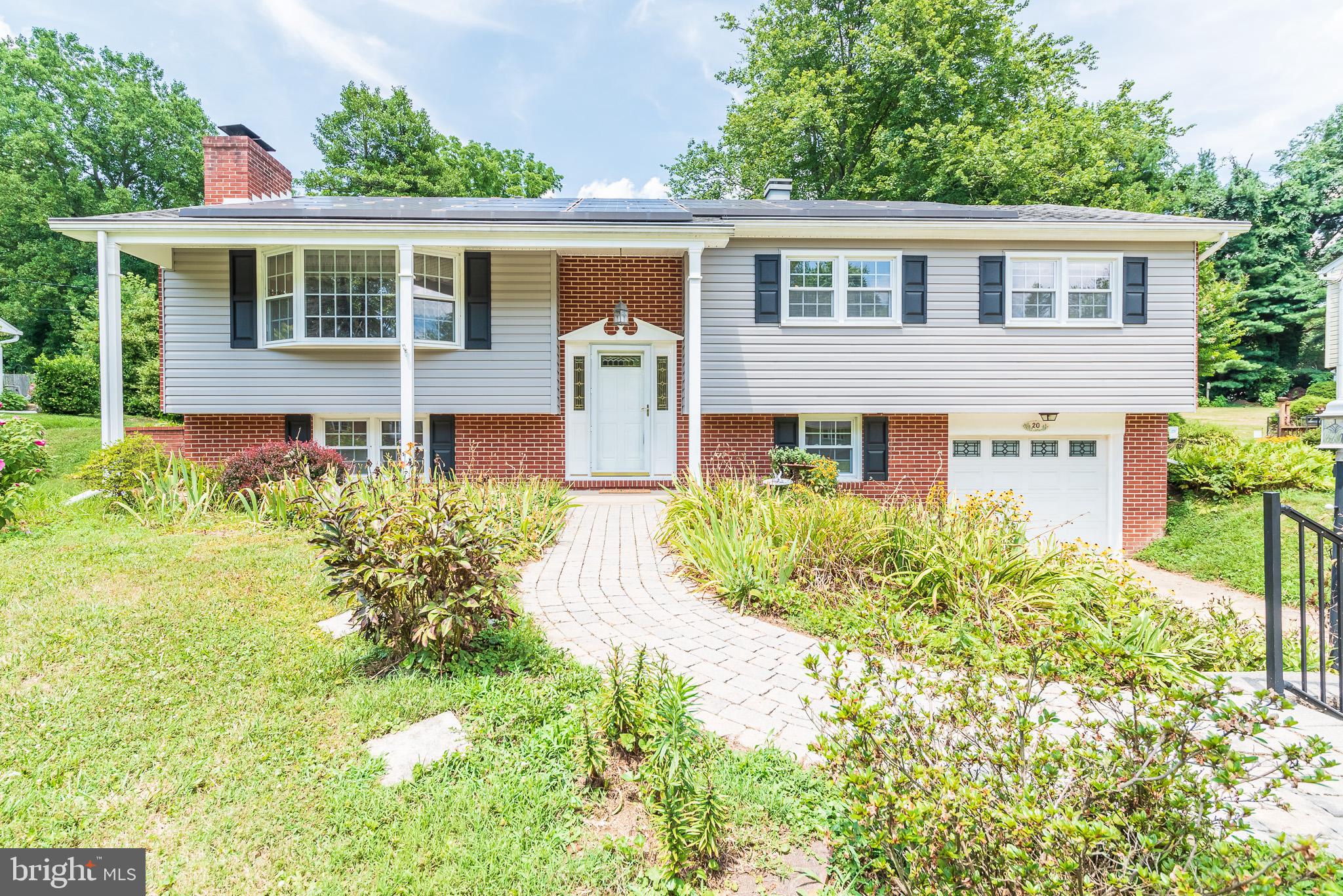 Welcome to 20 Colonial Rd