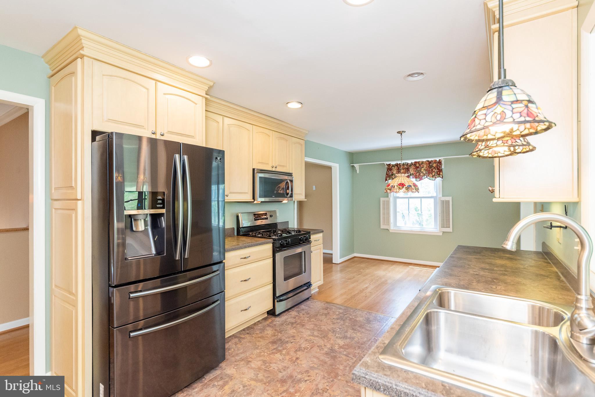 20 Colonial Road Bel Air, MD 21014 - Photo 11 of 55 Kitchen