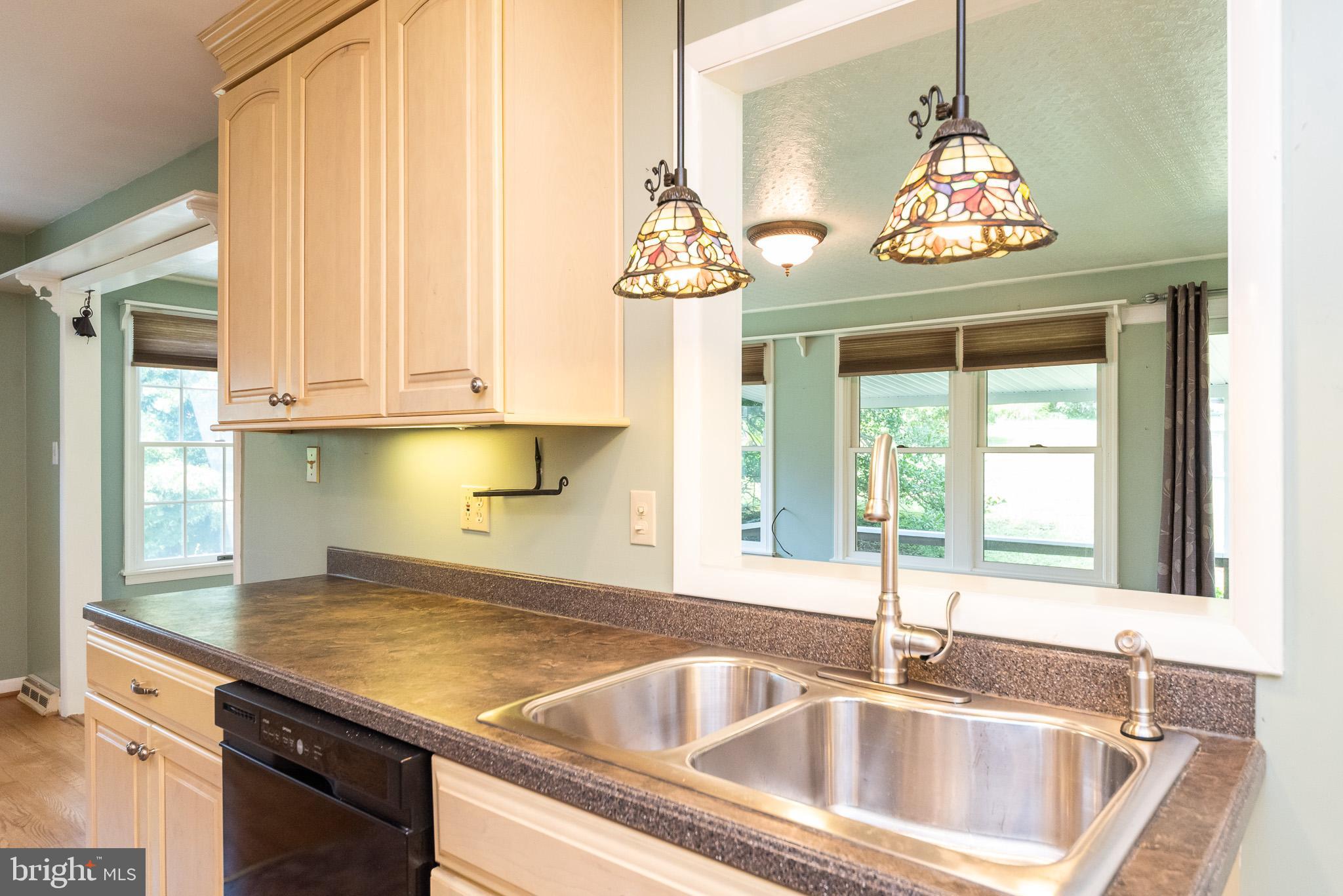 20 Colonial Road Bel Air, MD 21014 - Photo 13 of 55 Kitchen