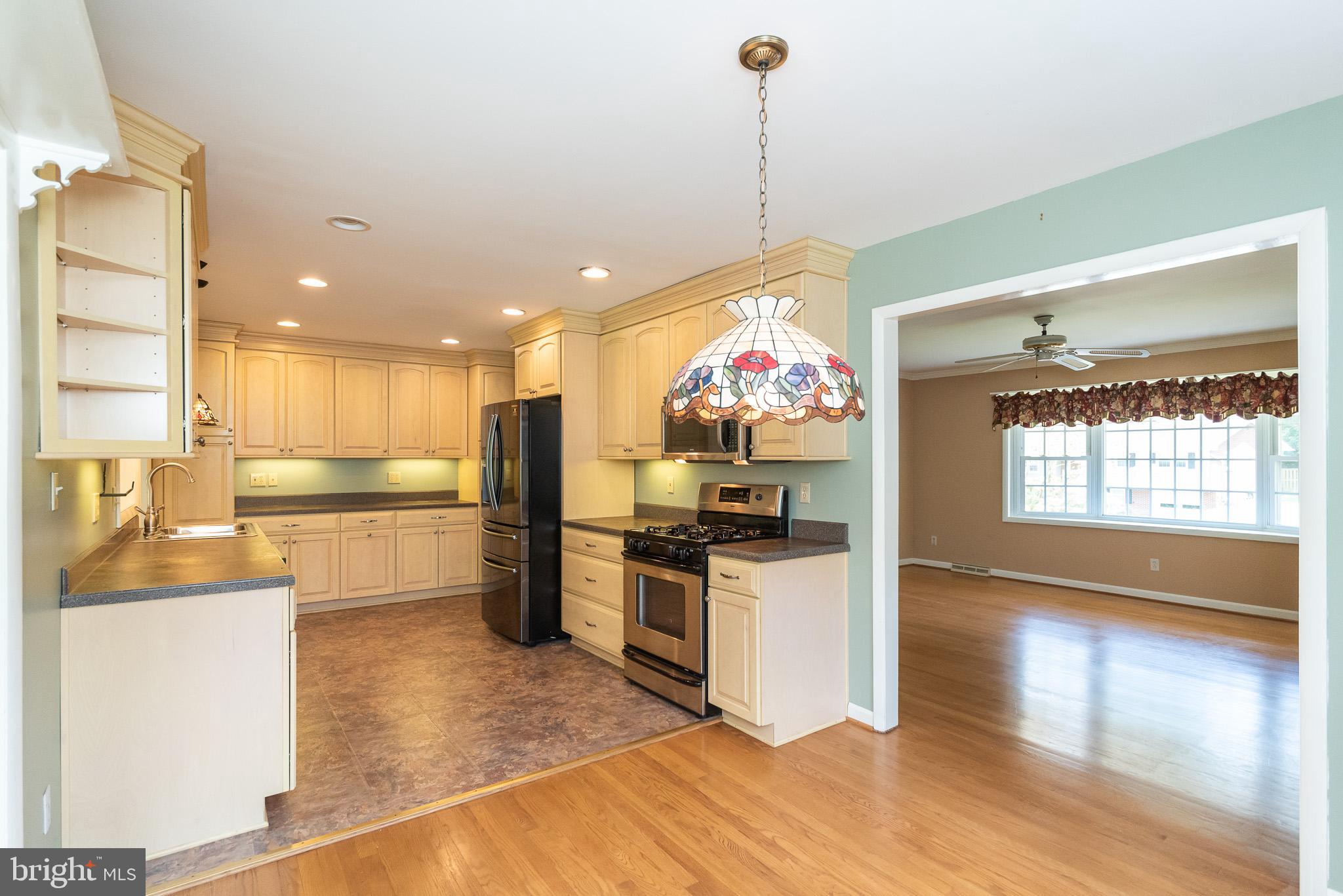 20 Colonial Road Bel Air, MD 21014 - Photo 15 of 55 Dining Room