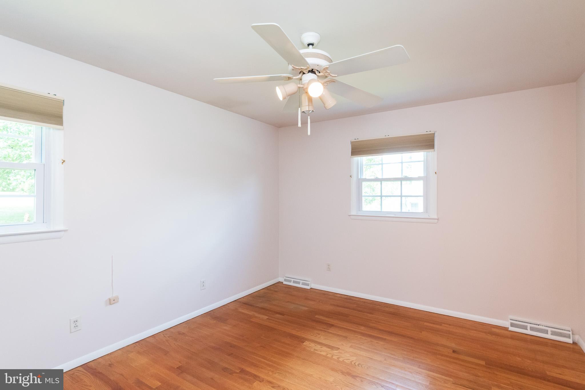 20 Colonial Road Bel Air, MD 21014 - Photo 21 of 55 Master Bedroom