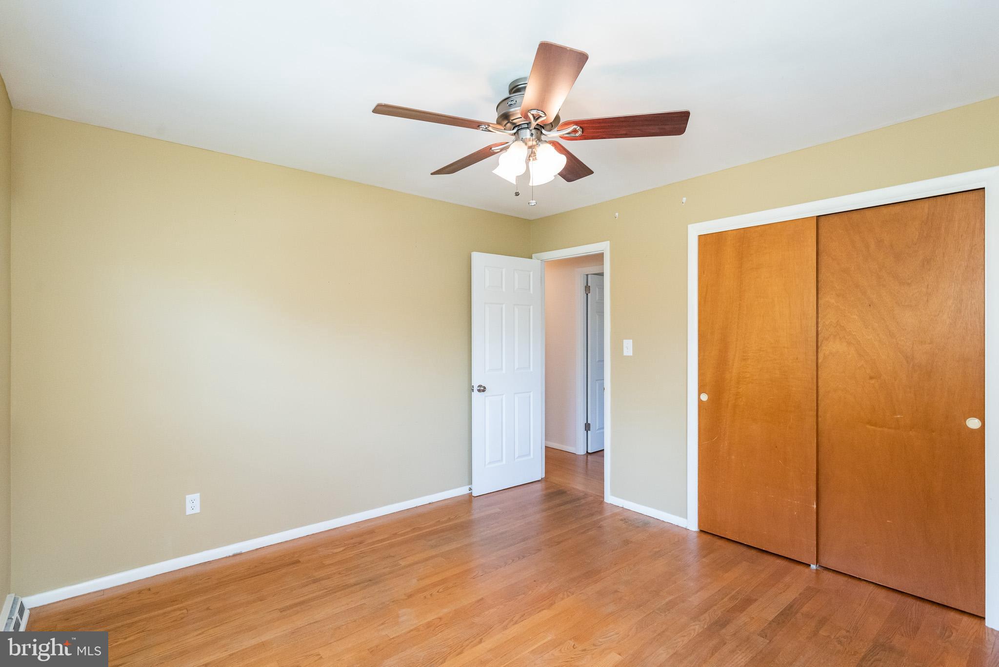 20 Colonial Road Bel Air, MD 21014 - Photo 24 of 55 Bed 2