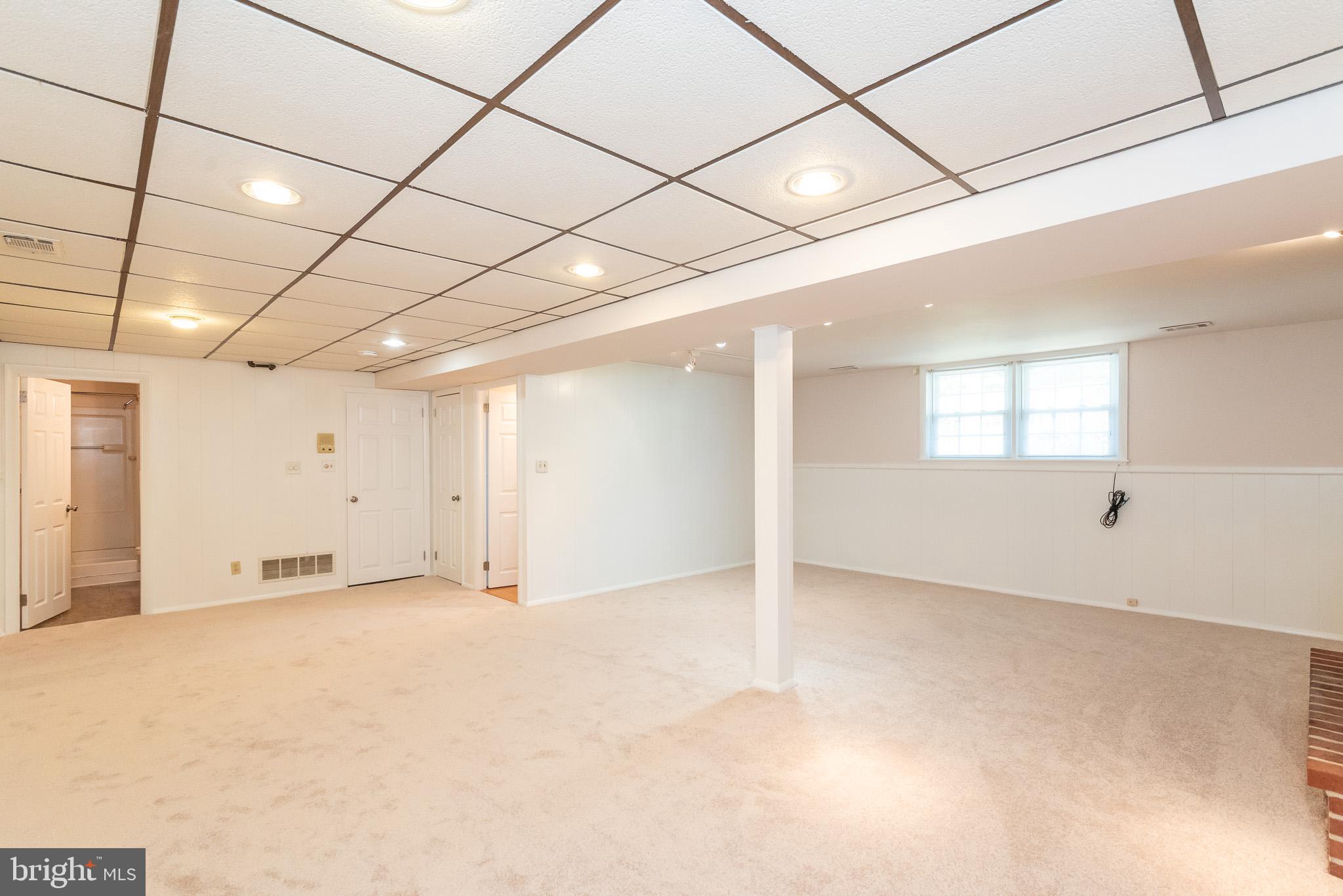 20 Colonial Road Bel Air, MD 21014 - Photo 31 of 55 Rec Room