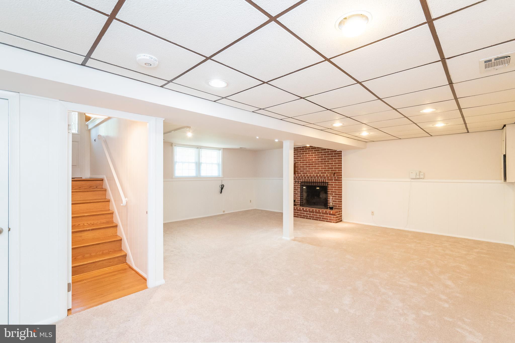 20 Colonial Road Bel Air, MD 21014 - Photo 34 of 55 Rec Room
