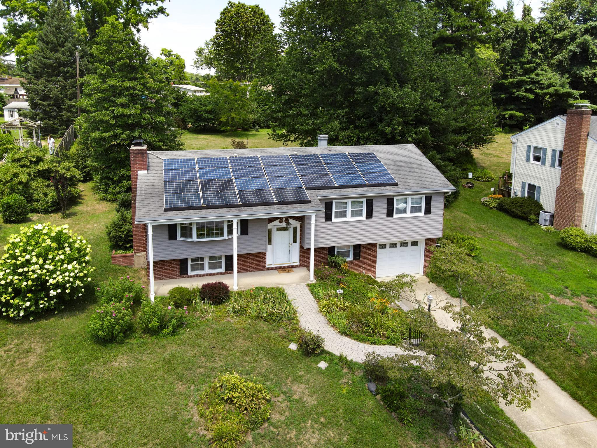 20 Colonial Road Bel Air, MD 21014 - Photo 41 of 55 Exterior