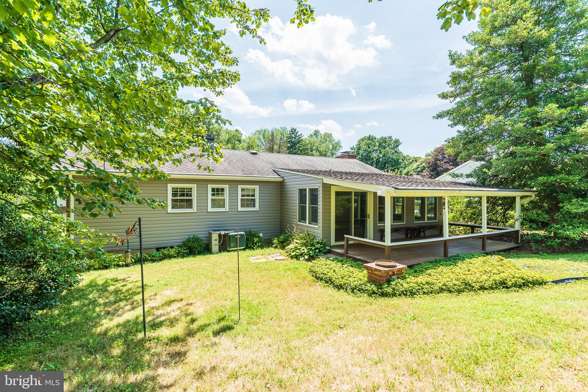 20 Colonial Road Bel Air, MD 21014 - Photo 42 of 55 Exterior