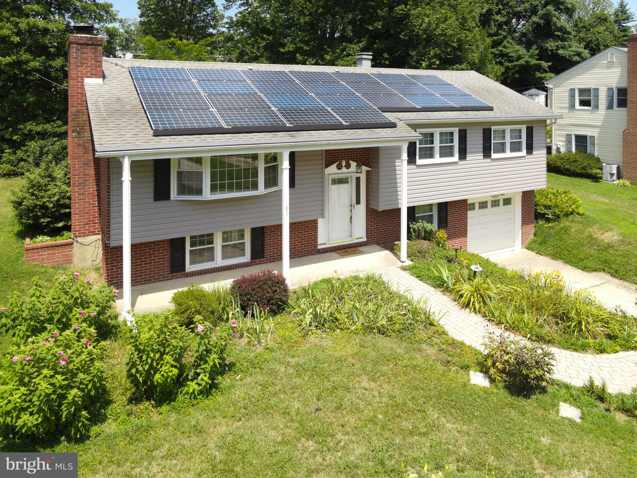 20 Colonial Road Bel Air, MD 21014 - Photo 50 of 55 Exterior