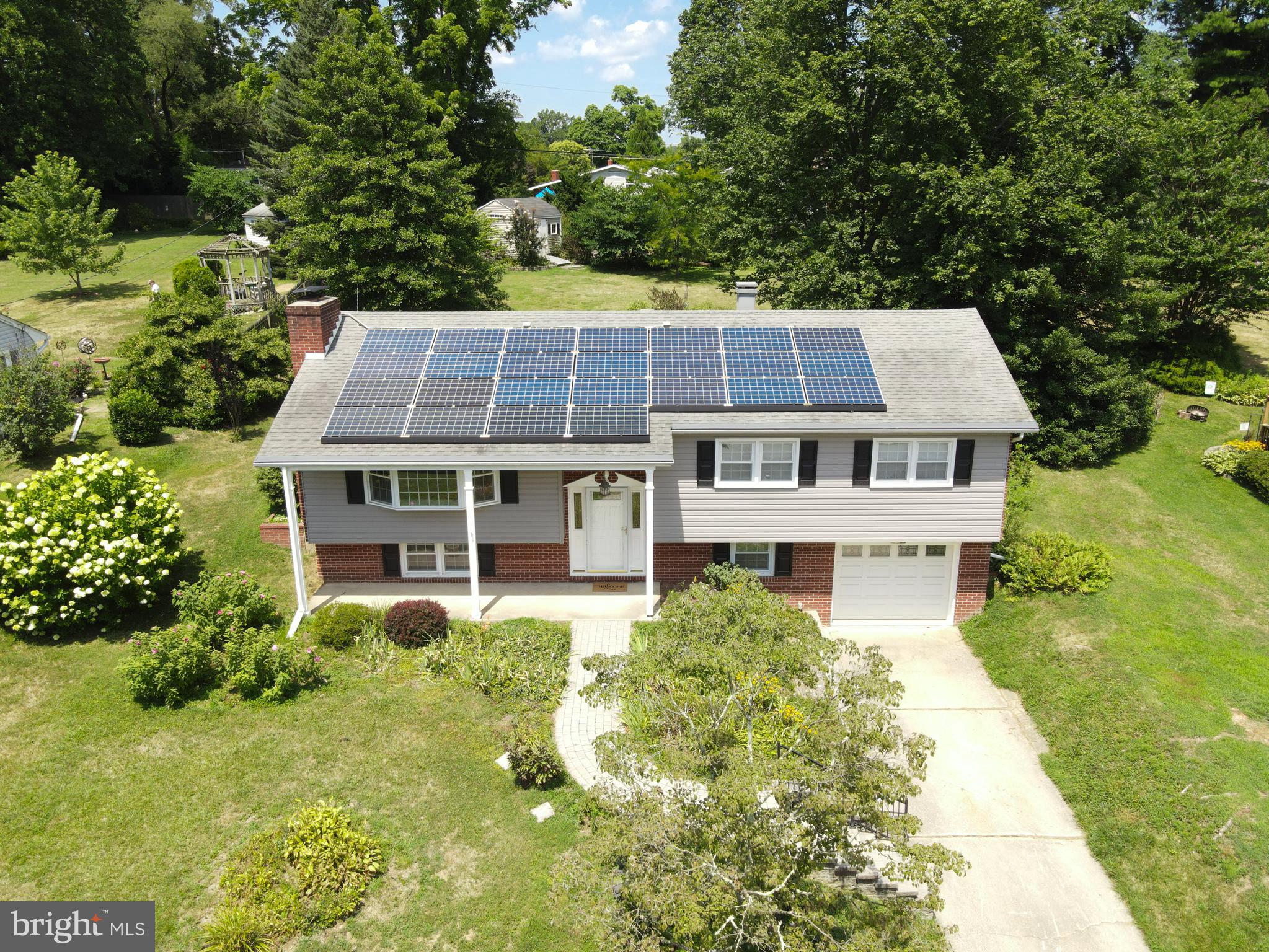 20 Colonial Road Bel Air, MD 21014 - Photo 53 of 55 Exterior
