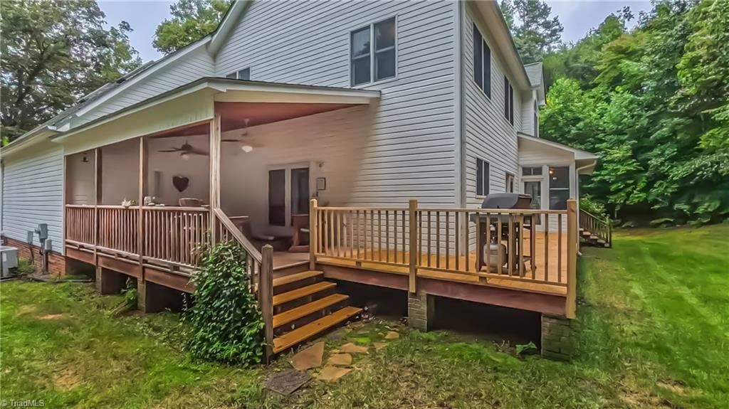 2517 Finch Farm Road Trinity, NC 27370 - Photo 13 of 50