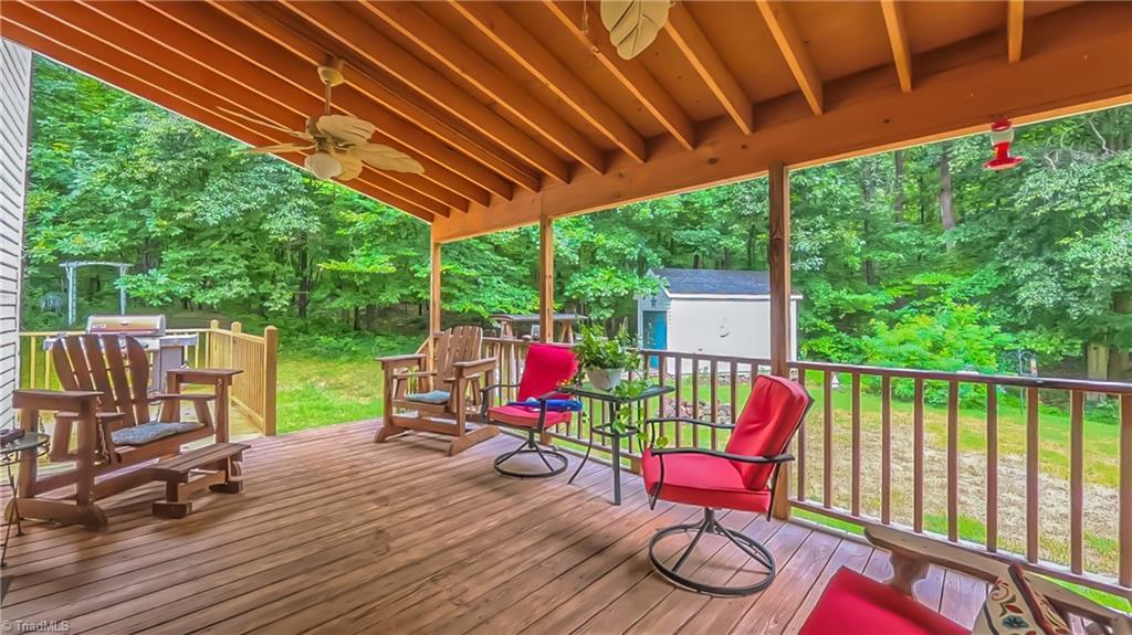 2517 Finch Farm Road Trinity, NC 27370 - Photo 15 of 50