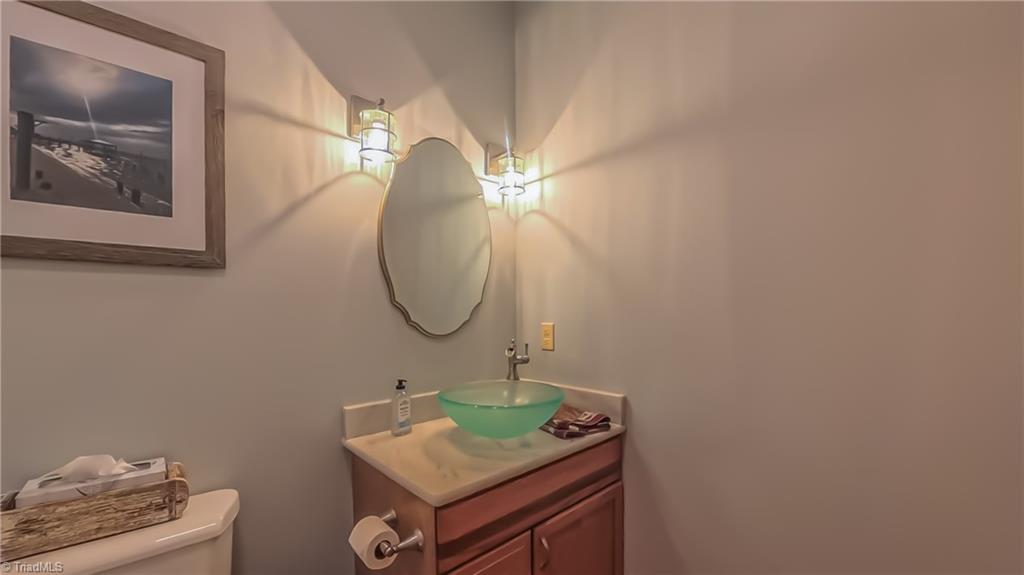 2517 Finch Farm Road Trinity, NC 27370 - Photo 17 of 50