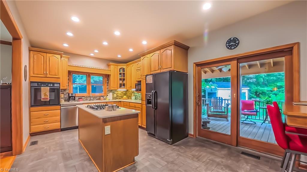 2517 Finch Farm Road Trinity, NC 27370 - Photo 23 of 50