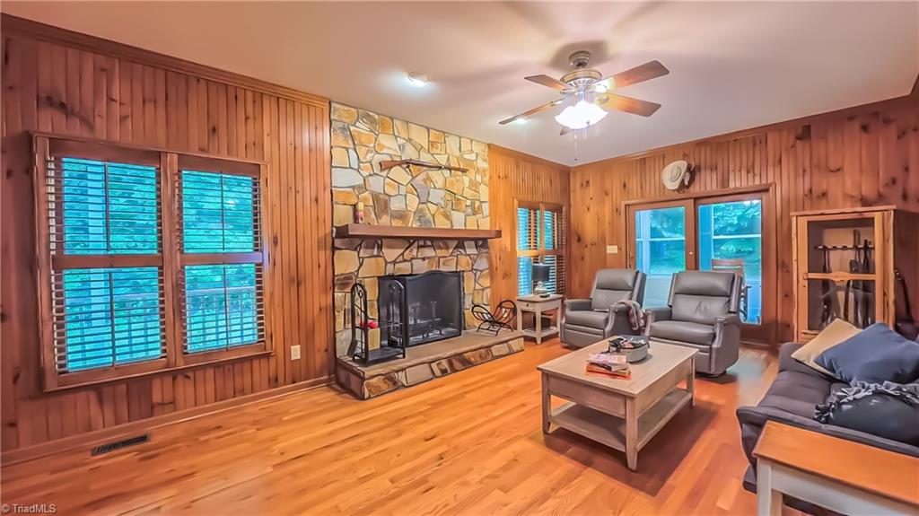 2517 Finch Farm Road Trinity, NC 27370 - Photo 36 of 50