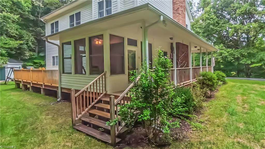 2517 Finch Farm Road Trinity, NC 27370 - Photo 4 of 50