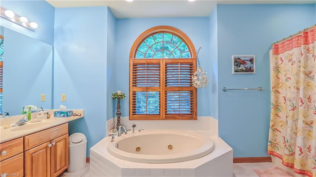 2517 Finch Farm Road Trinity, NC 27370 - Photo 46 of 50