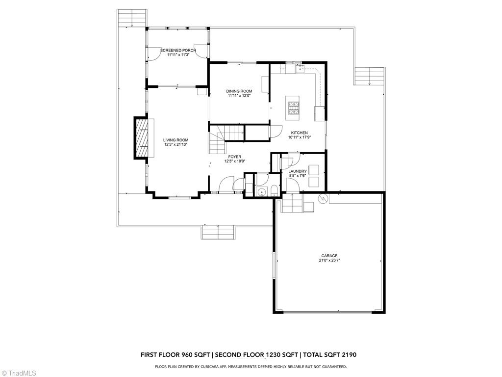 2517 Finch Farm Road Trinity, NC 27370 - Photo 49 of 50