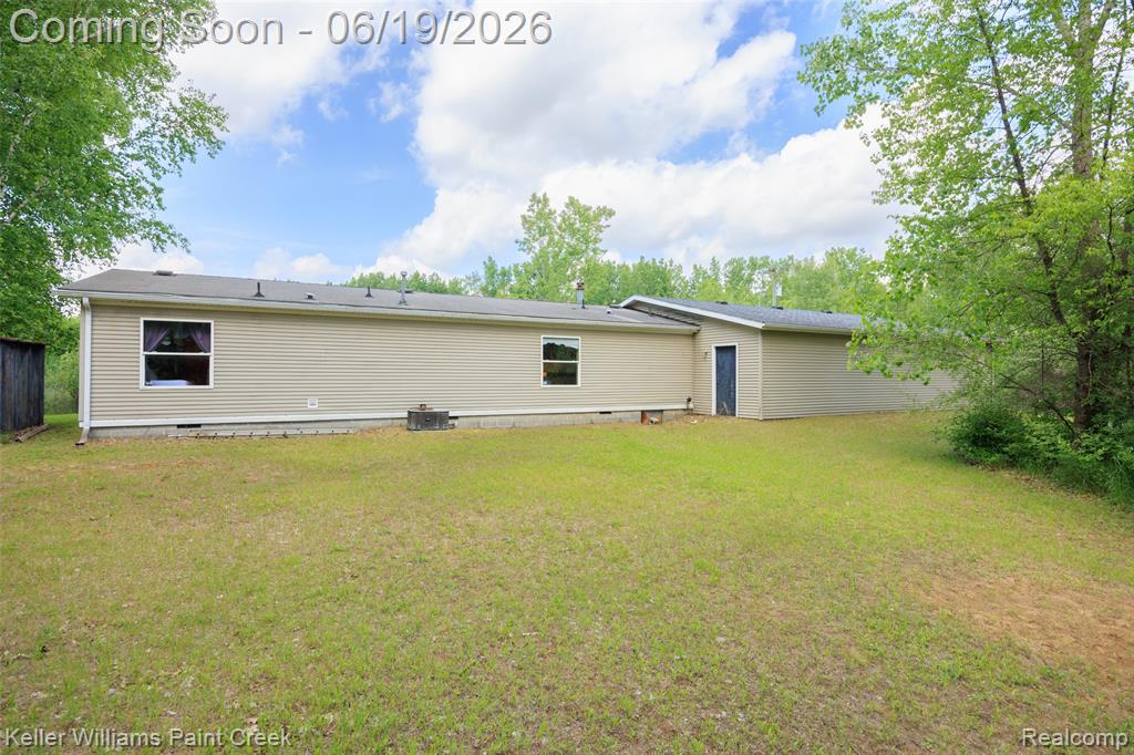 2457 Harrington Road Croswell, MI 48422 - Photo 28 of 42