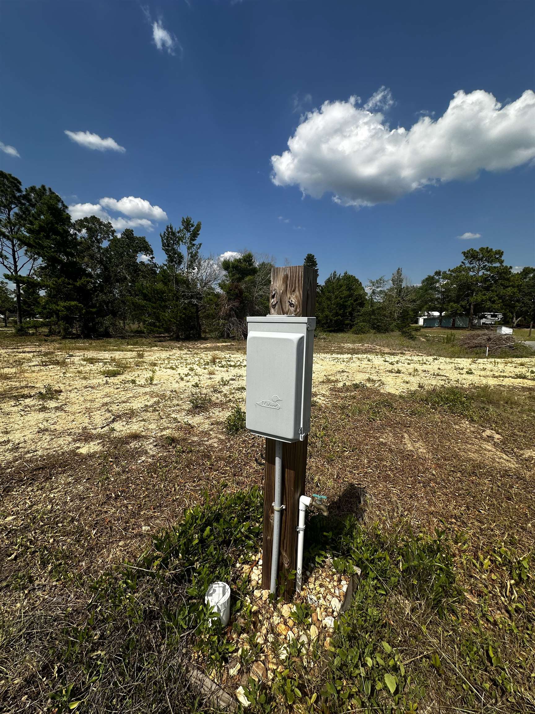 189 Tyler Terrace Perry, FL 32348 - Photo 5 of 17