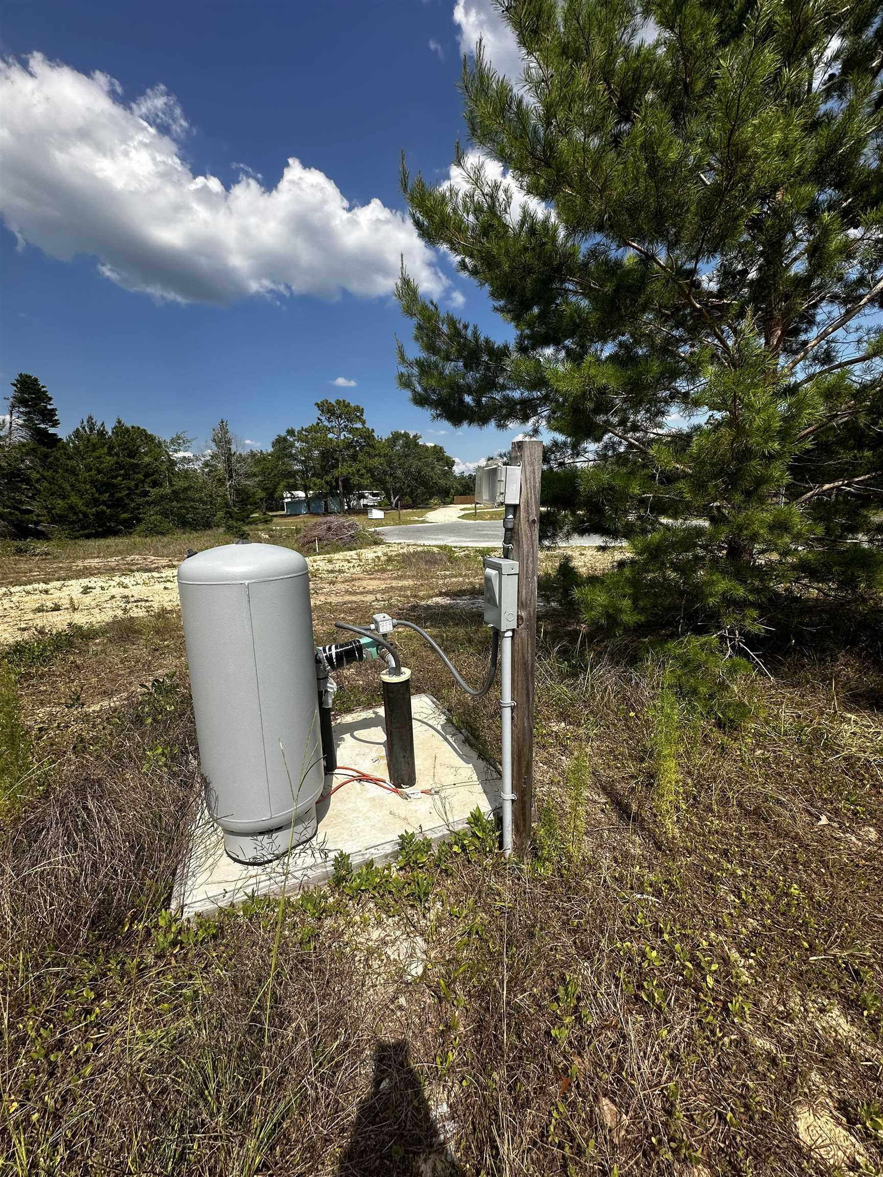 189 Tyler Terrace Perry, FL 32348 - Photo 6 of 17