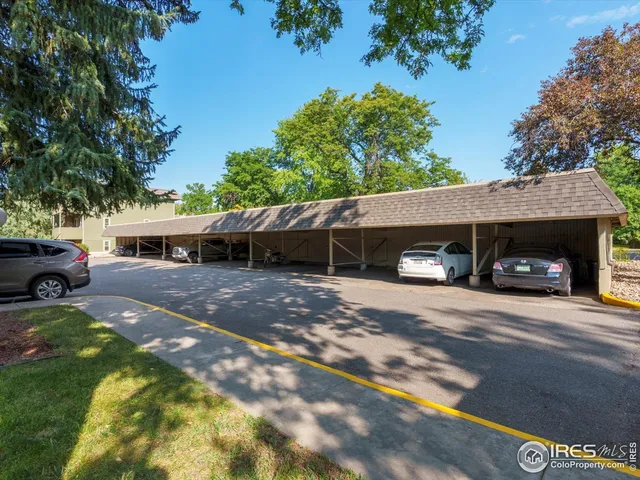 $287,200 | 3335 Chisholm Trail, Unit 202, Boulder, CO 80301