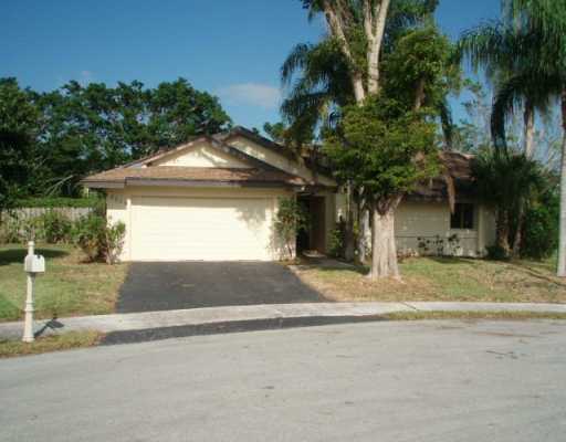 3209 Northwest 23rd Terrace Boca Raton, FL 33431 - Photo 1 of 1 Primary Photo