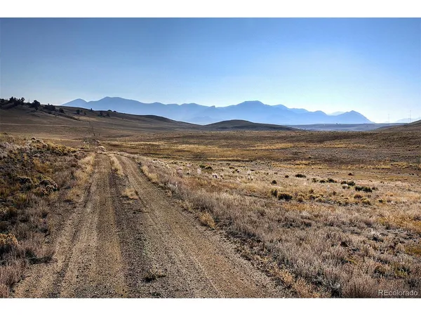 $127,000 | 9128 Elkhorn Road, Como, CO 80432