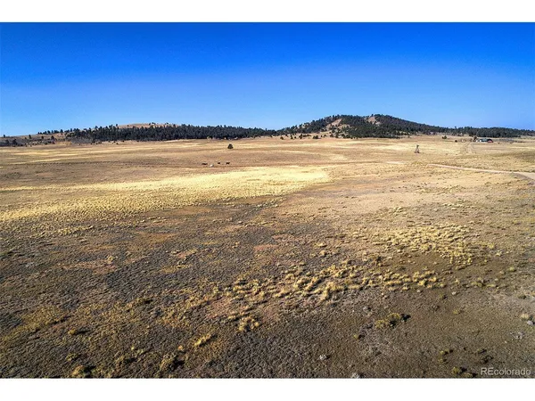 $127,000 | 9128 Elkhorn Road, Como, CO 80432